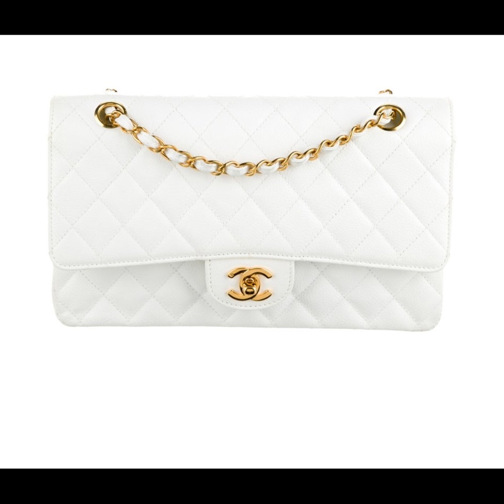 Chanel , not available yet